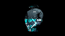 CANNA Black Hoodie