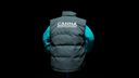 CANNA Jacket