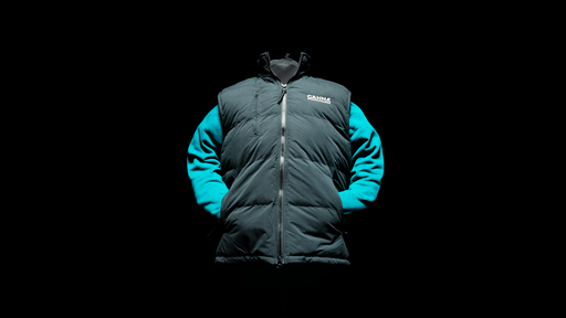CANNA Gilet