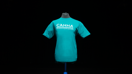 CANNA T- shirt 