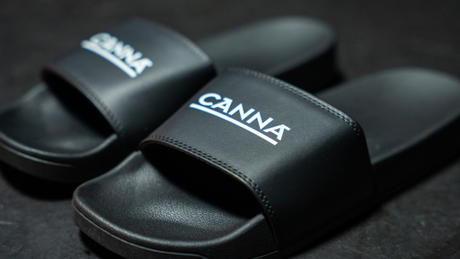 CANNA Sliders 