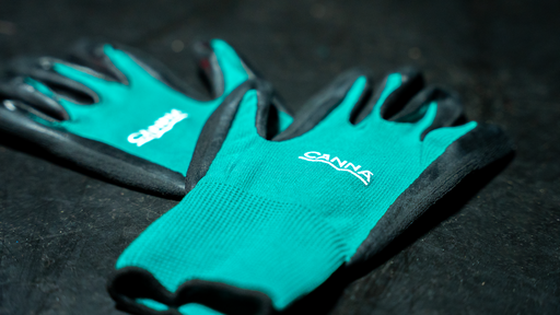 CANNA Gloves